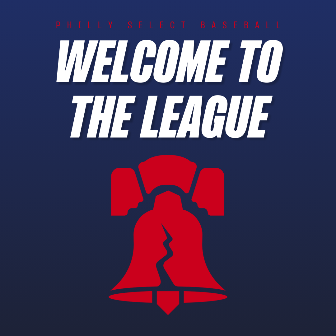 Welcome to the 🔔 League